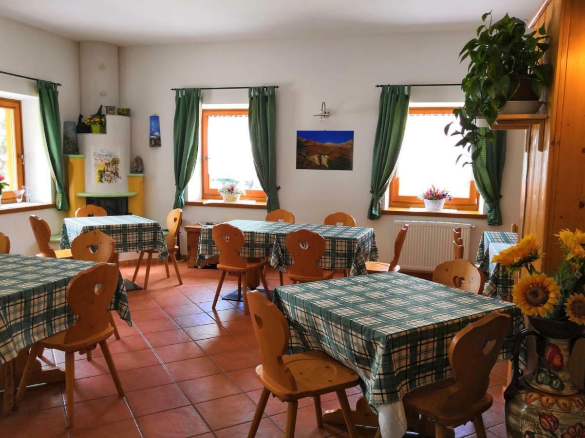 Affittacamere Da Silvia Santa Barbara  Eksteriør billede